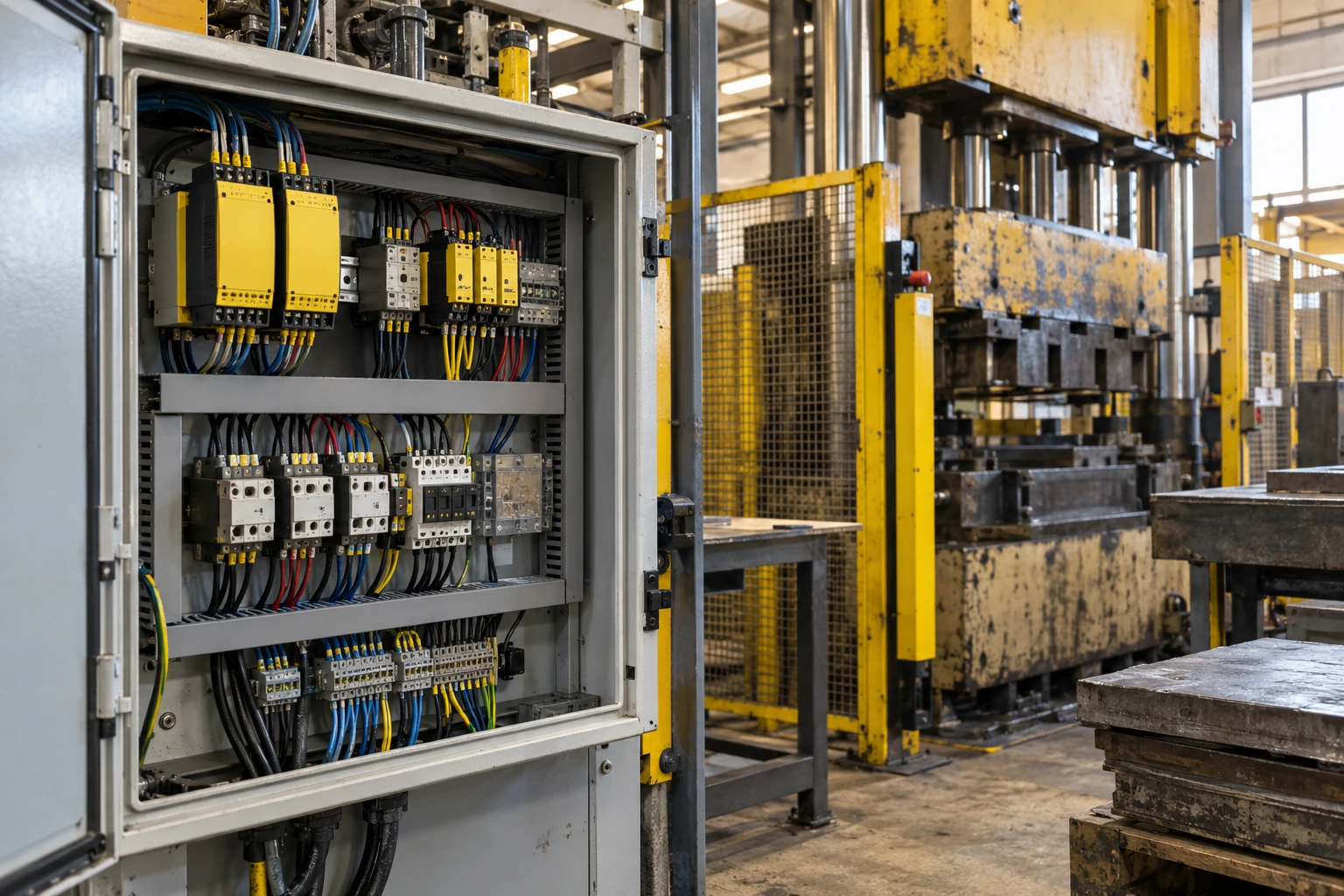 Safety PLC Systems Image 3