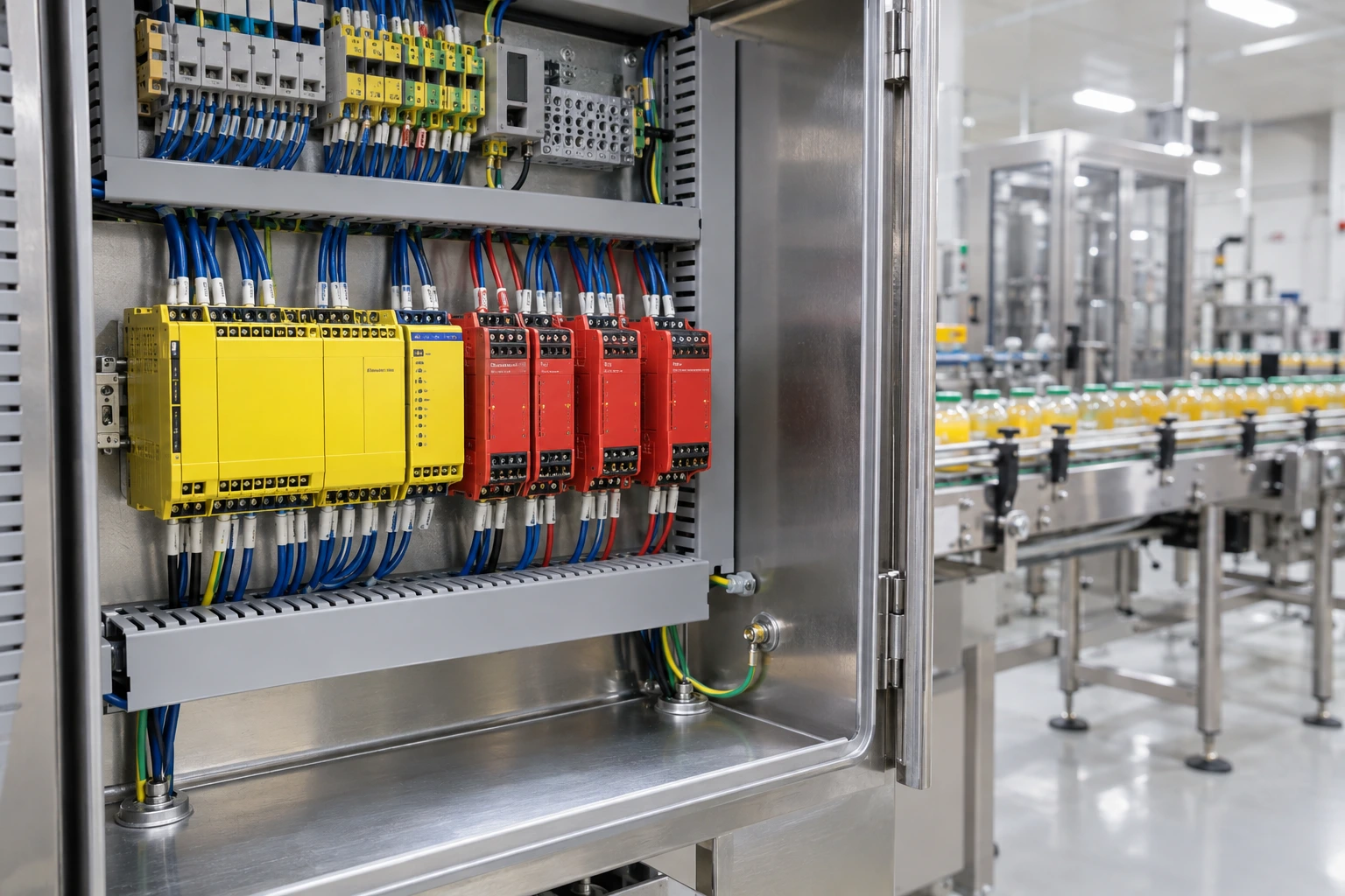 Safety PLC Systems Image 2