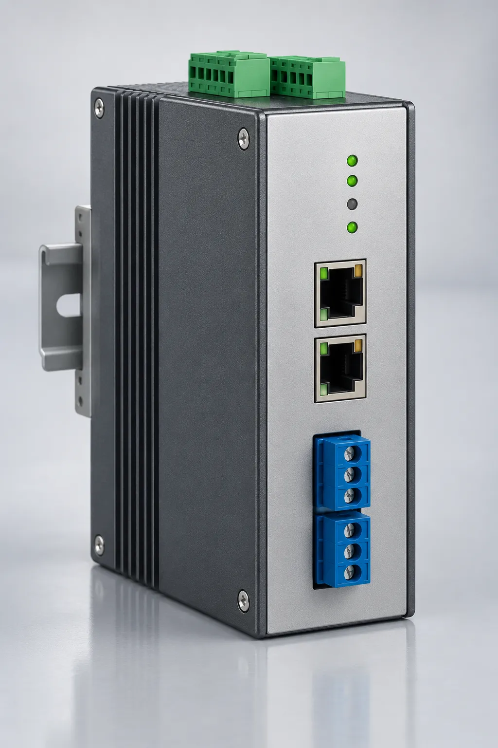 Modbus/Profinet Gateways Image 1