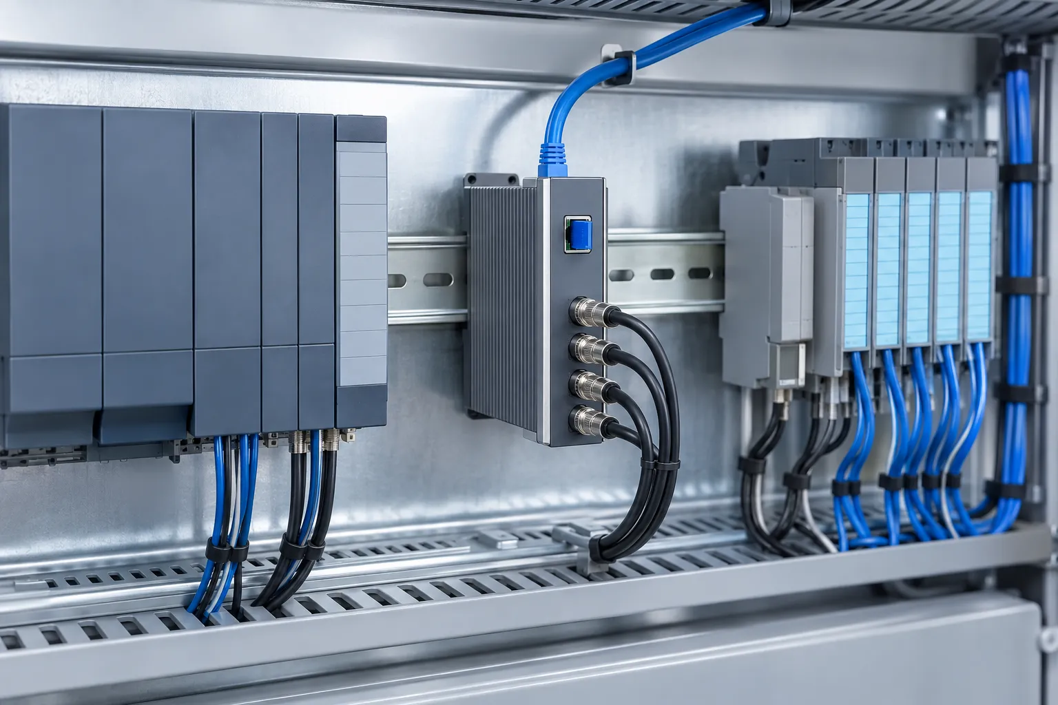Modbus/Profinet Gateways Image 2