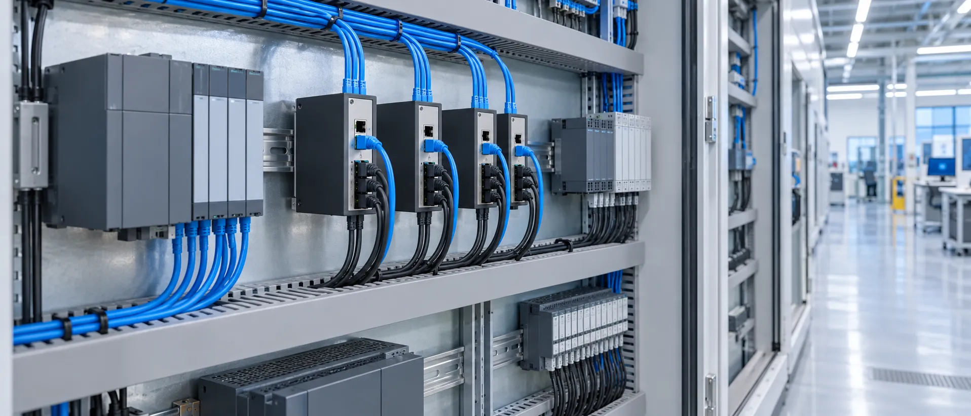 Modbus/Profinet Gateways Image 4