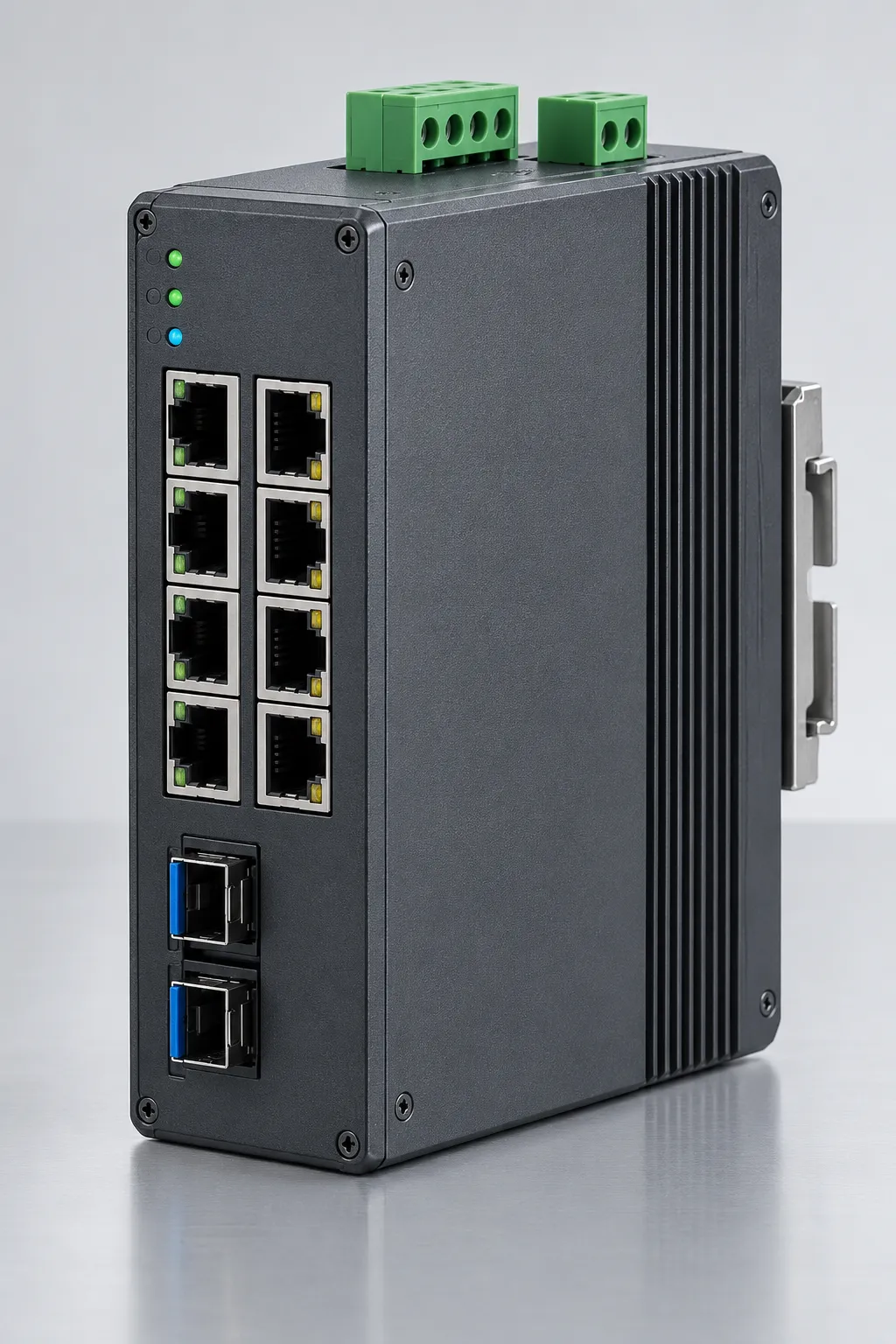 Industrial Ethernet Switches Image 1