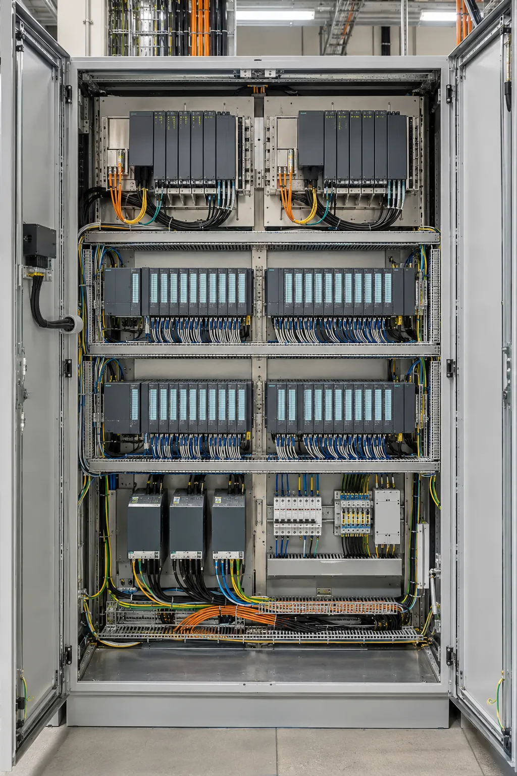 Distributed Control Systems Image 1