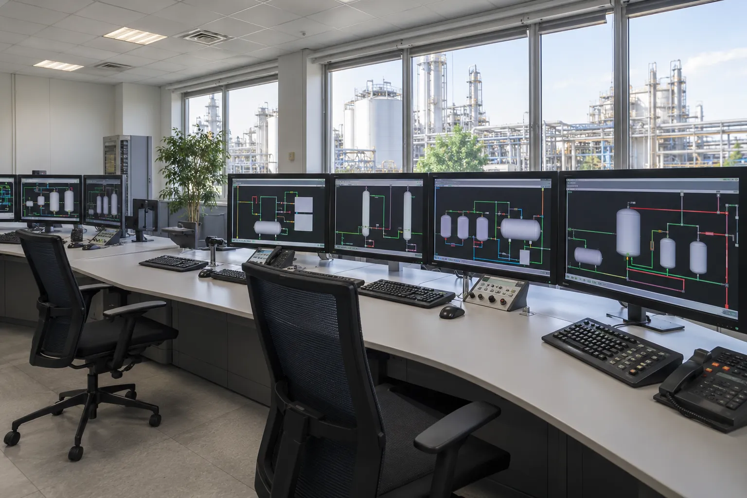 Distributed Control Systems Image 2