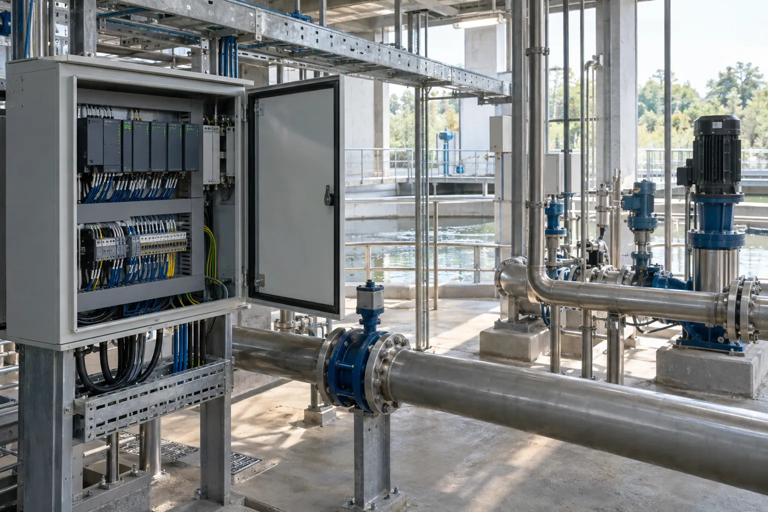 Distributed Control Systems Image 3