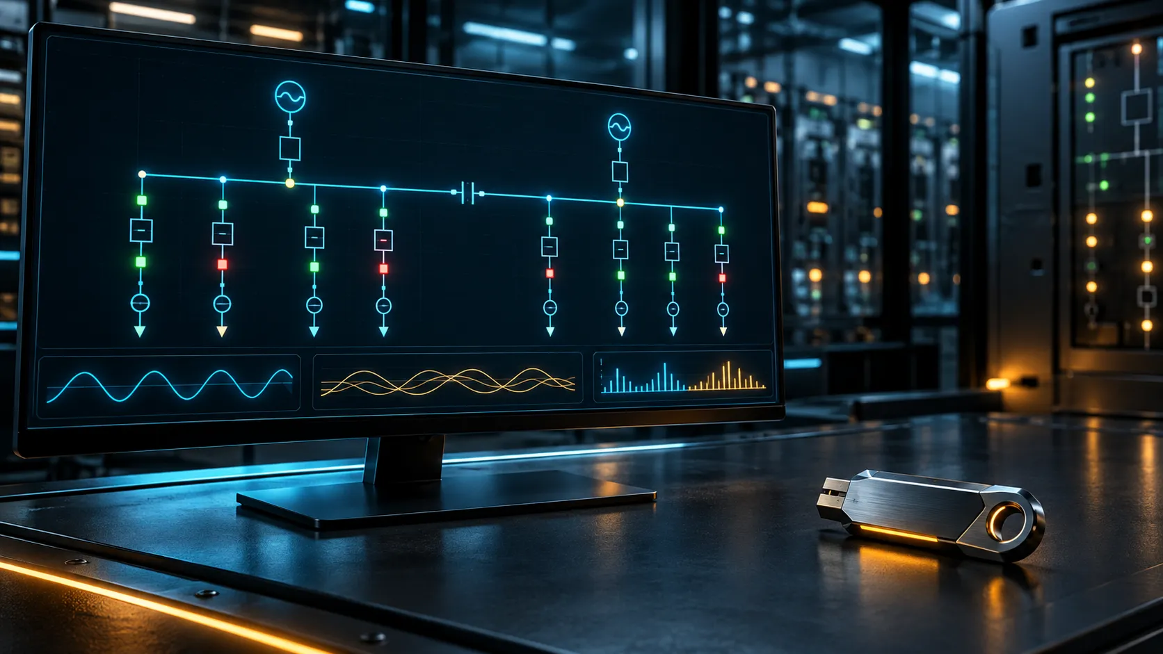 SCADA Software Licenses Image 3