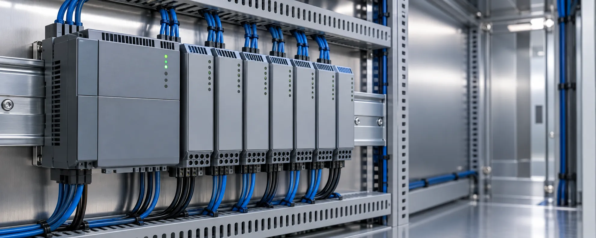 PLC CPU Controllers Image 4