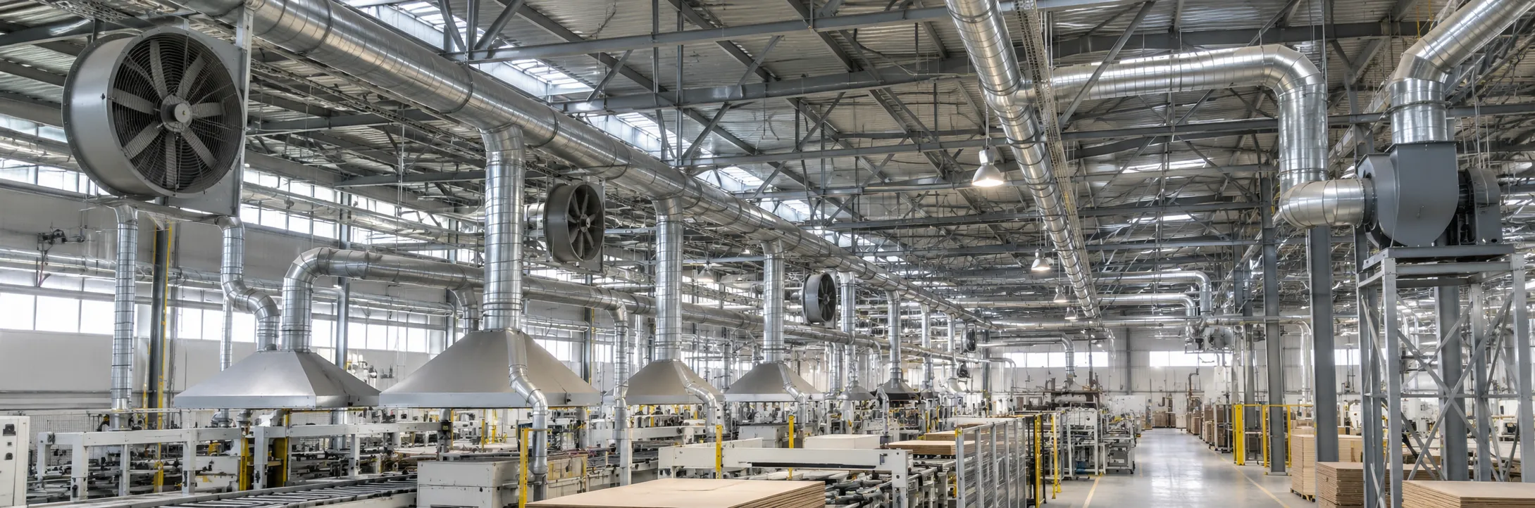 Industrial Exhaust Fans Image 4