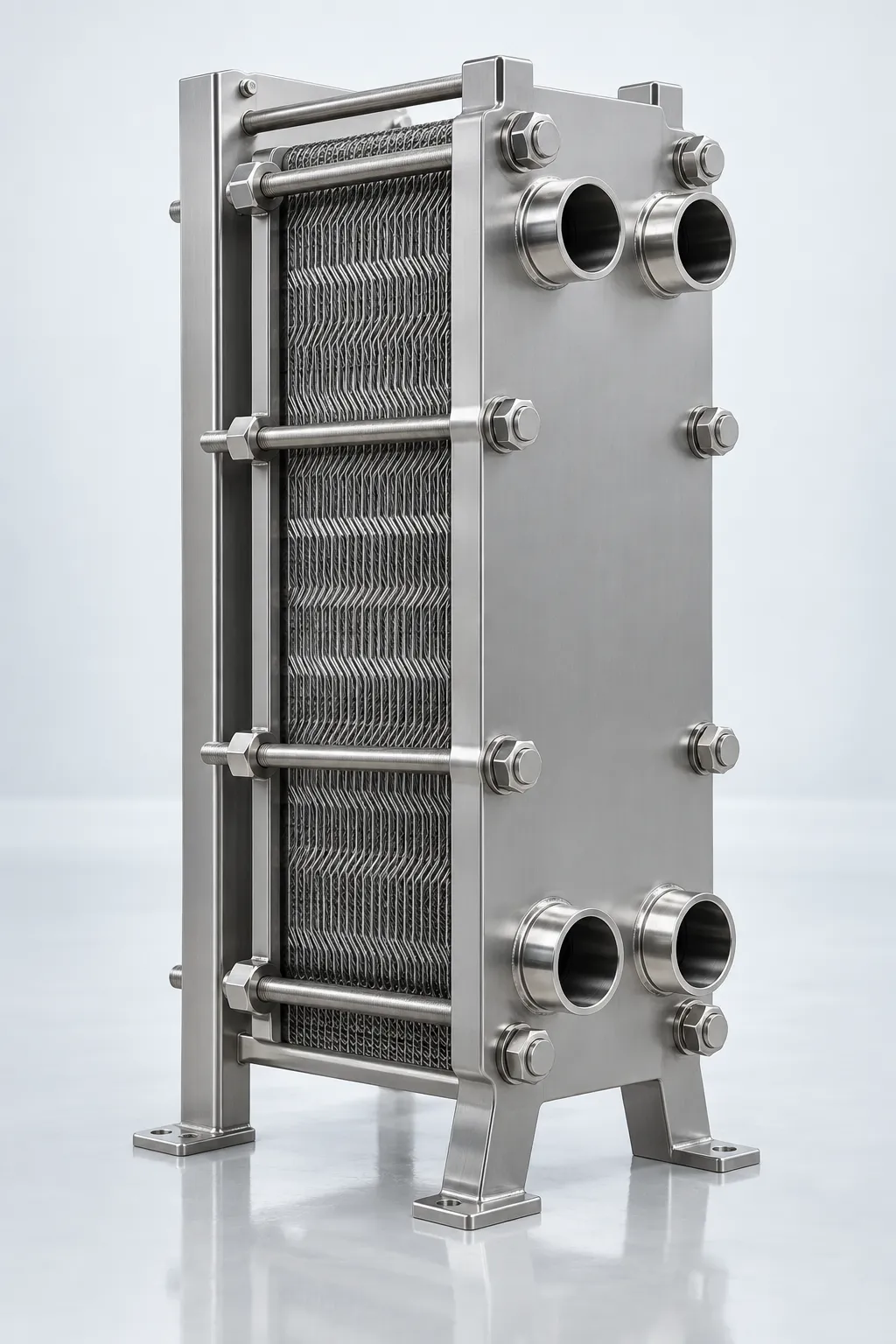 Plate Heat Exchangers Image 1