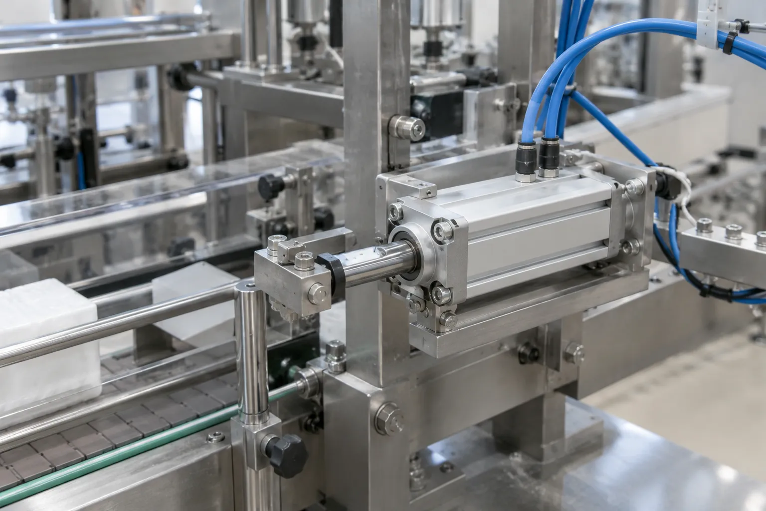 Pneumatic Cylinders Image 2