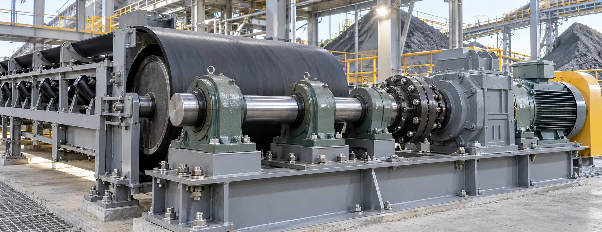 Couplings & Bearings Image 4