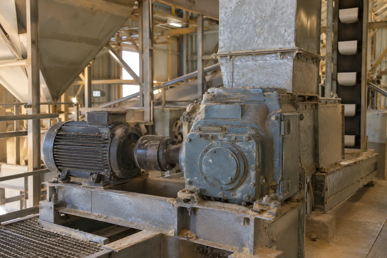 Industrial Gearboxes Image 3
