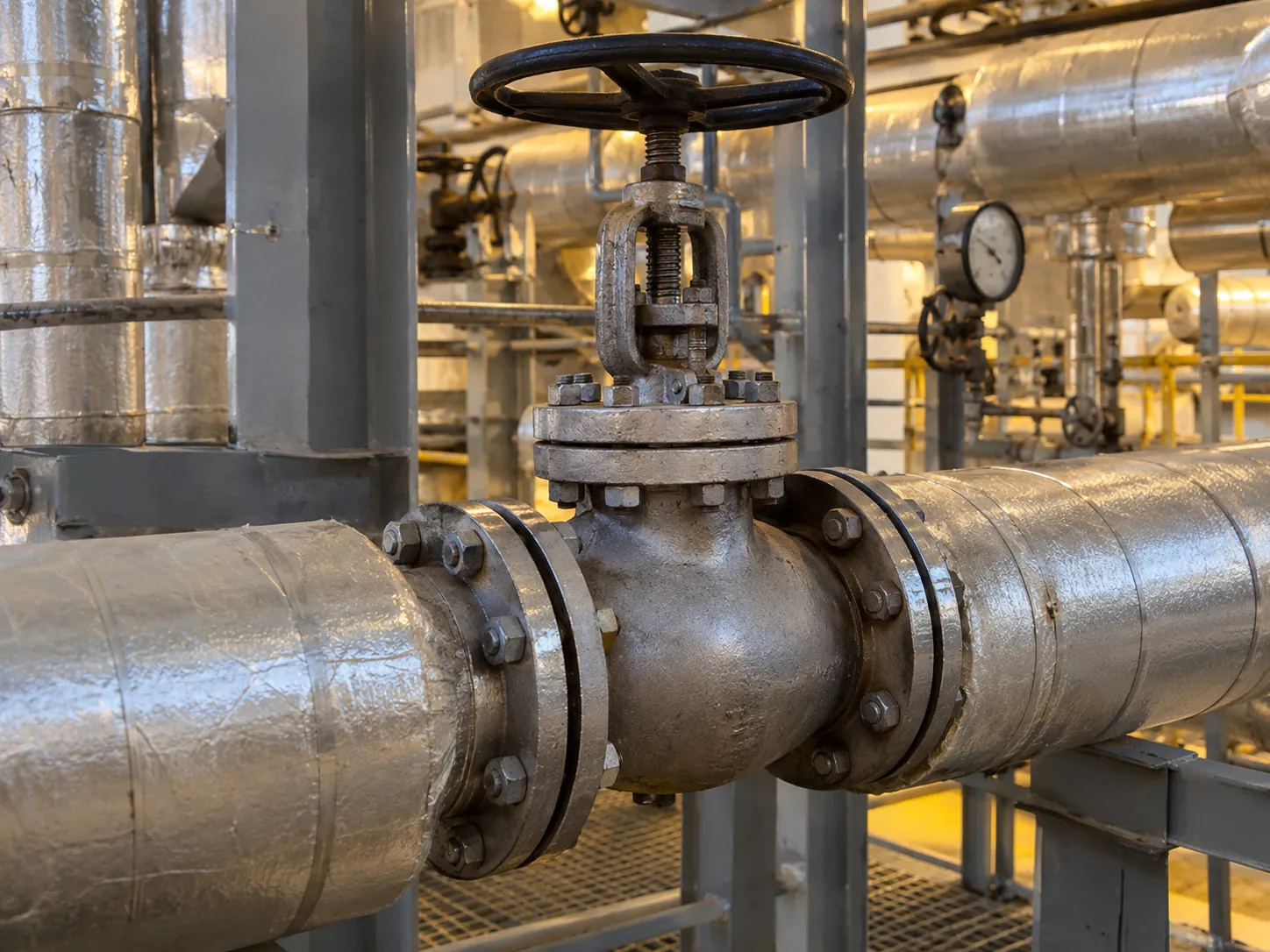 Gate, Globe & Check Valves Image 3