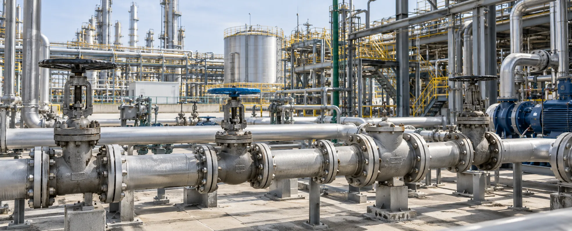 Gate, Globe & Check Valves Image 4