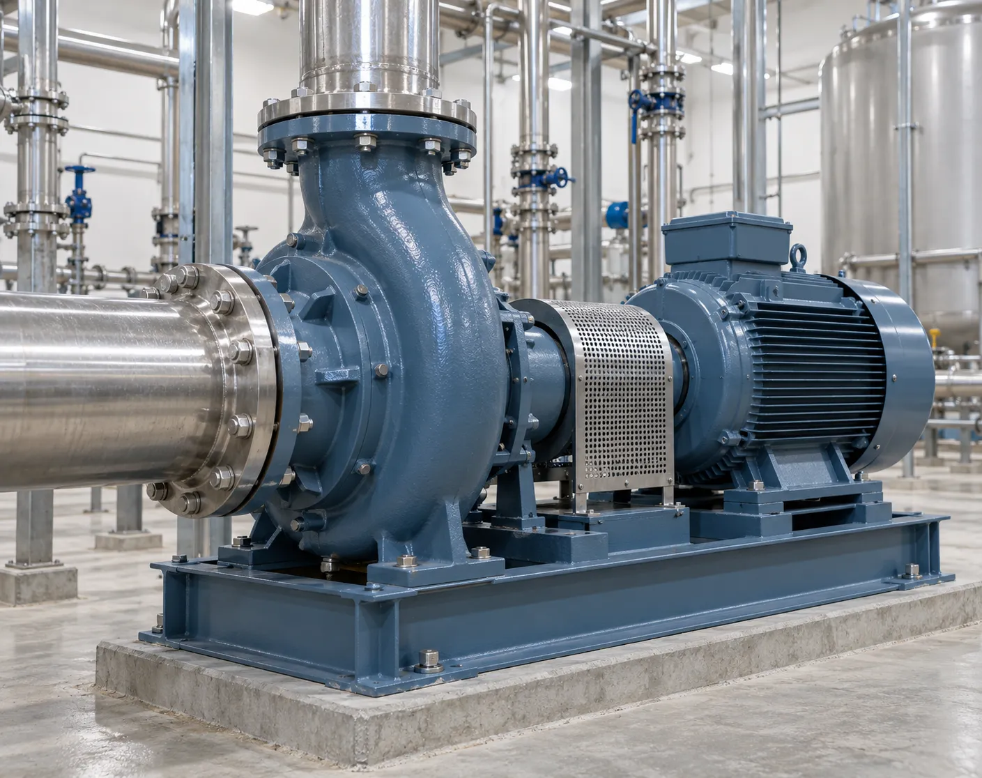 Centrifugal Pumps Image 3