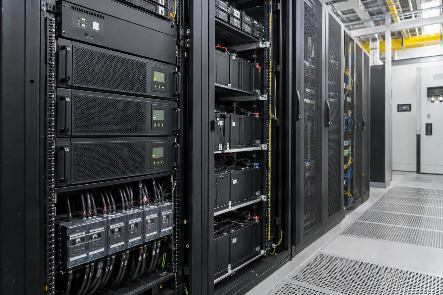 Industrial UPS Systems Image 3