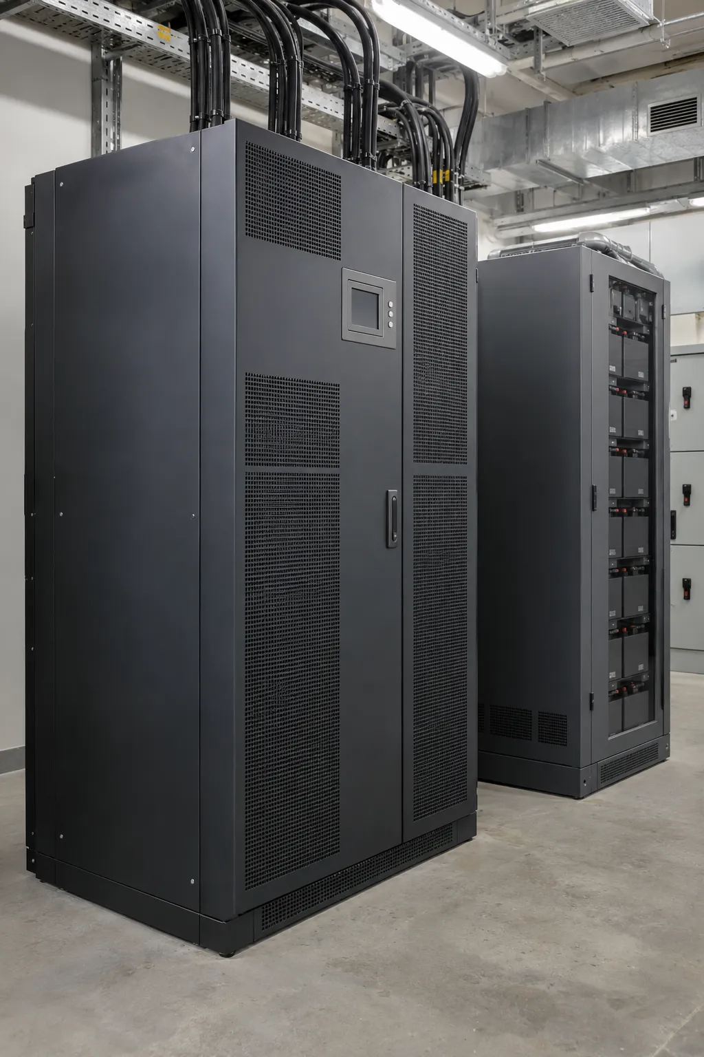 Industrial UPS Systems Image 1