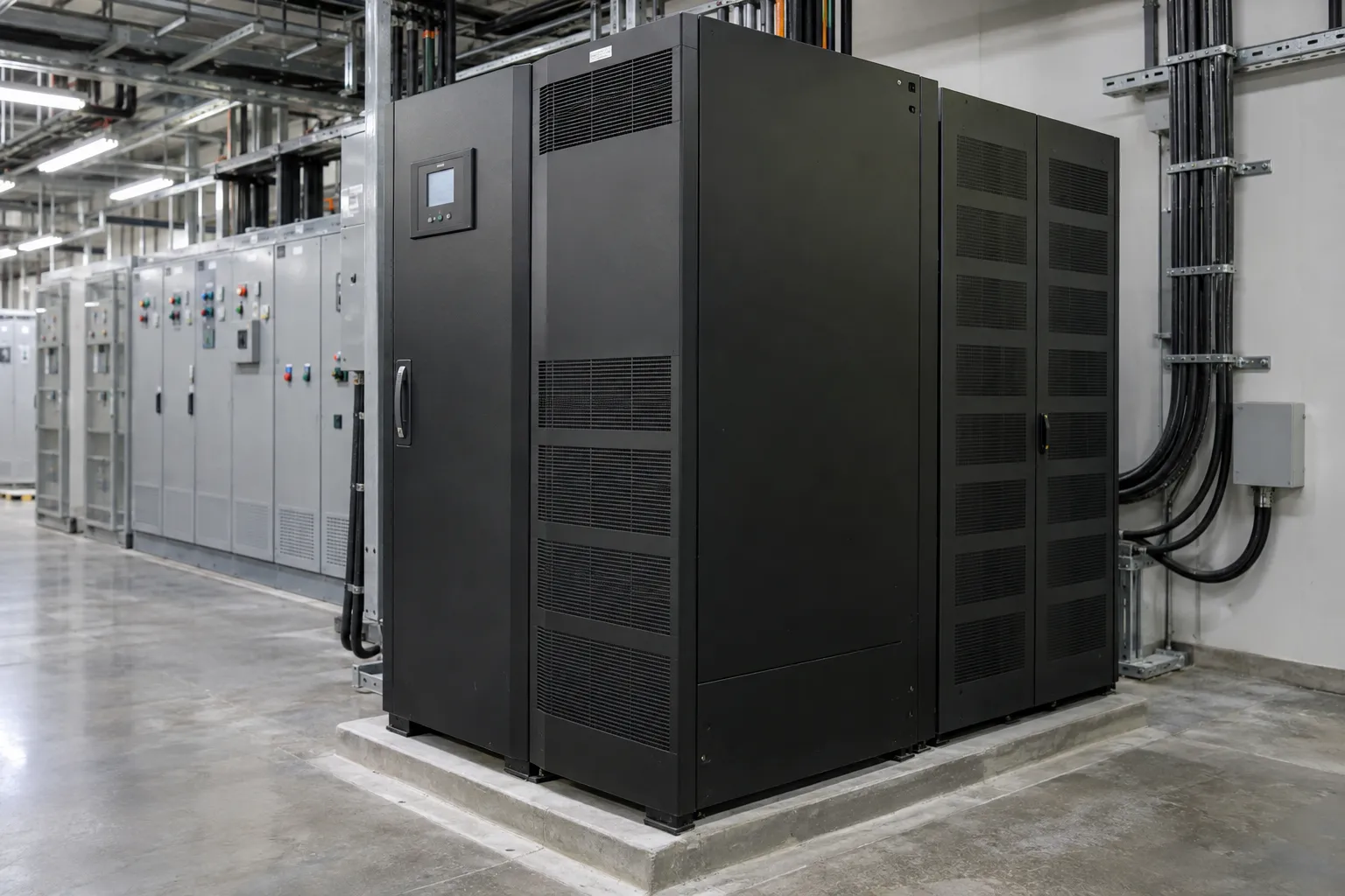 Industrial UPS Systems Image 2