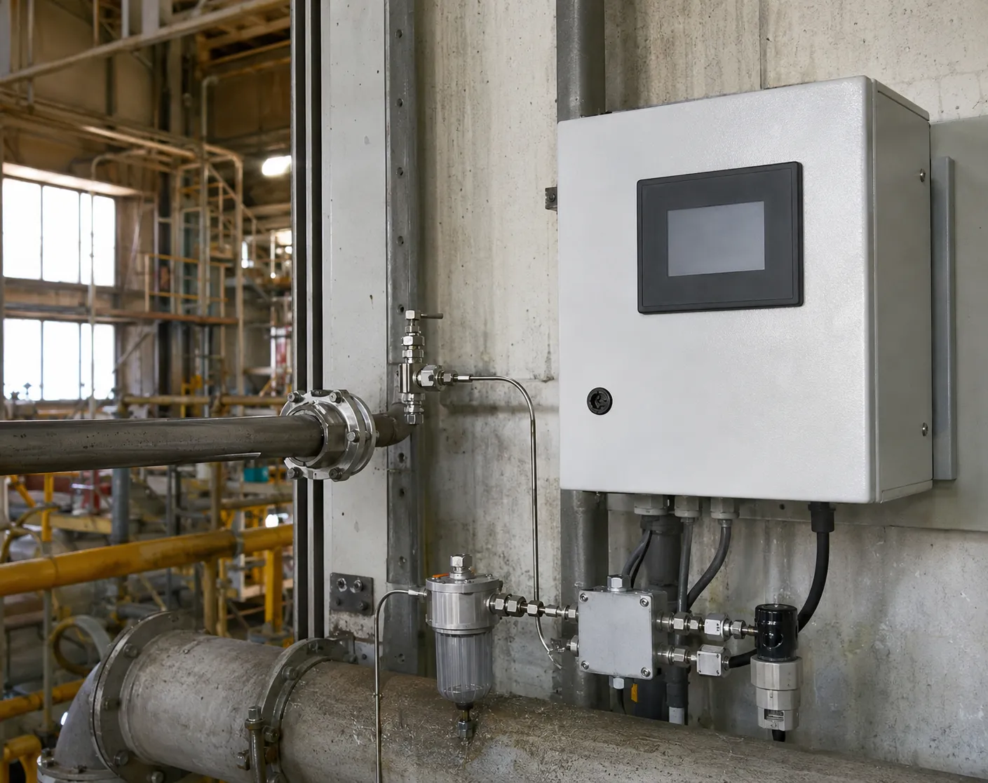 Analytical Gas Analyzers Image 2