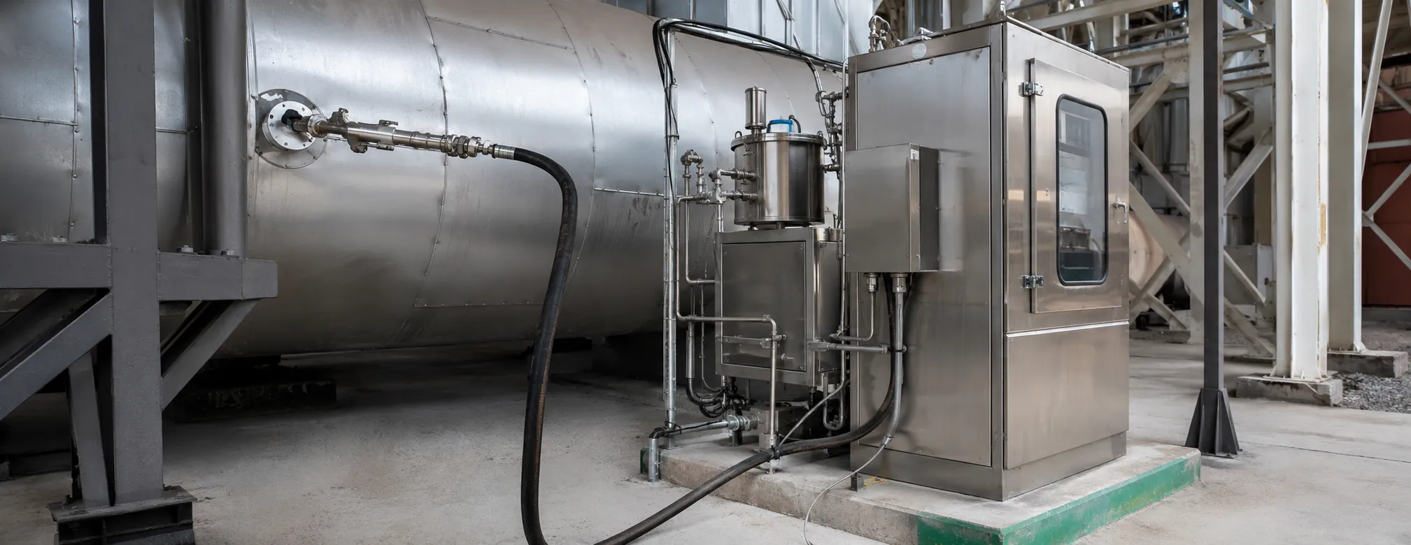 Analytical Gas Analyzers Image 4