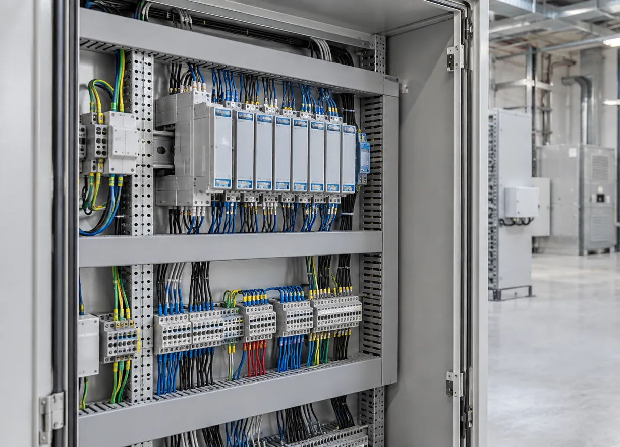 Signal Conditioners Image 1
