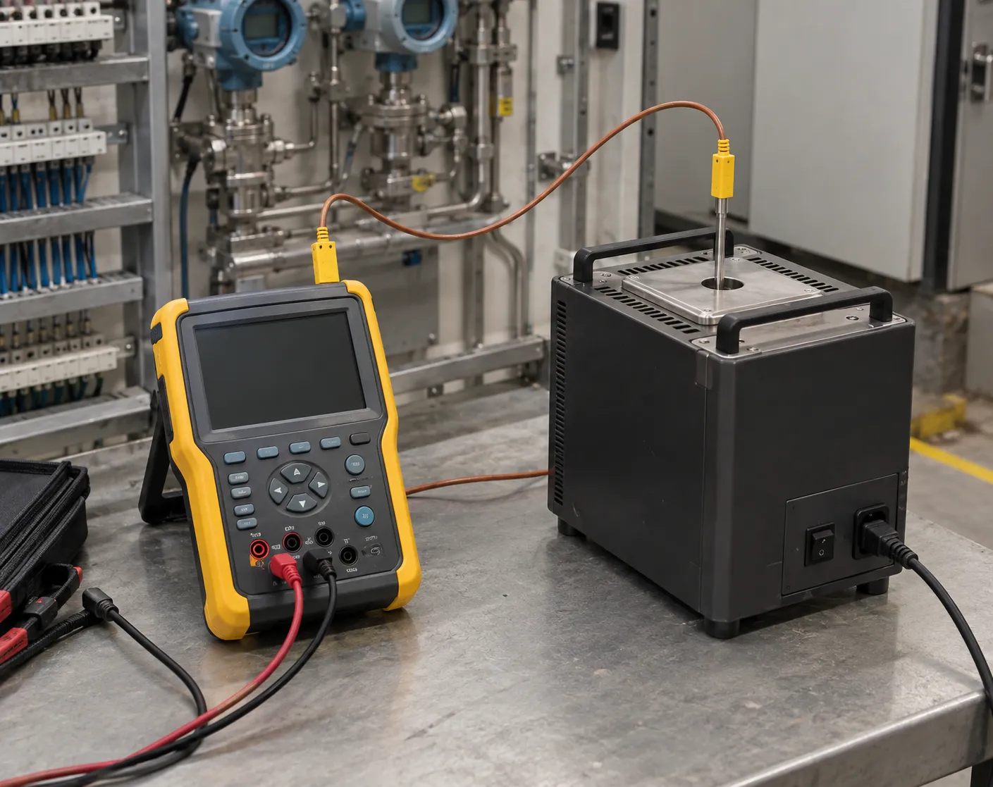 Process Calibrators Image 2