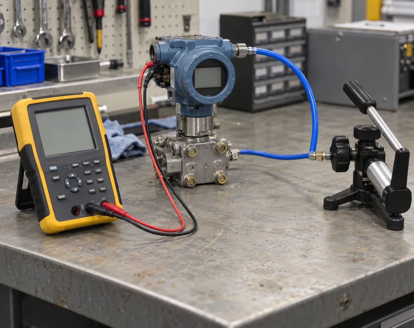 Process Calibrators Image 3