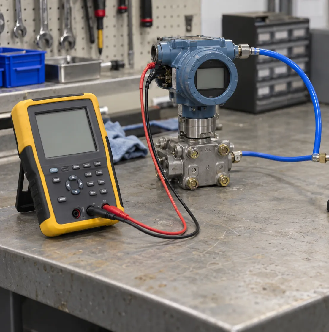 Process Calibrators Image 1