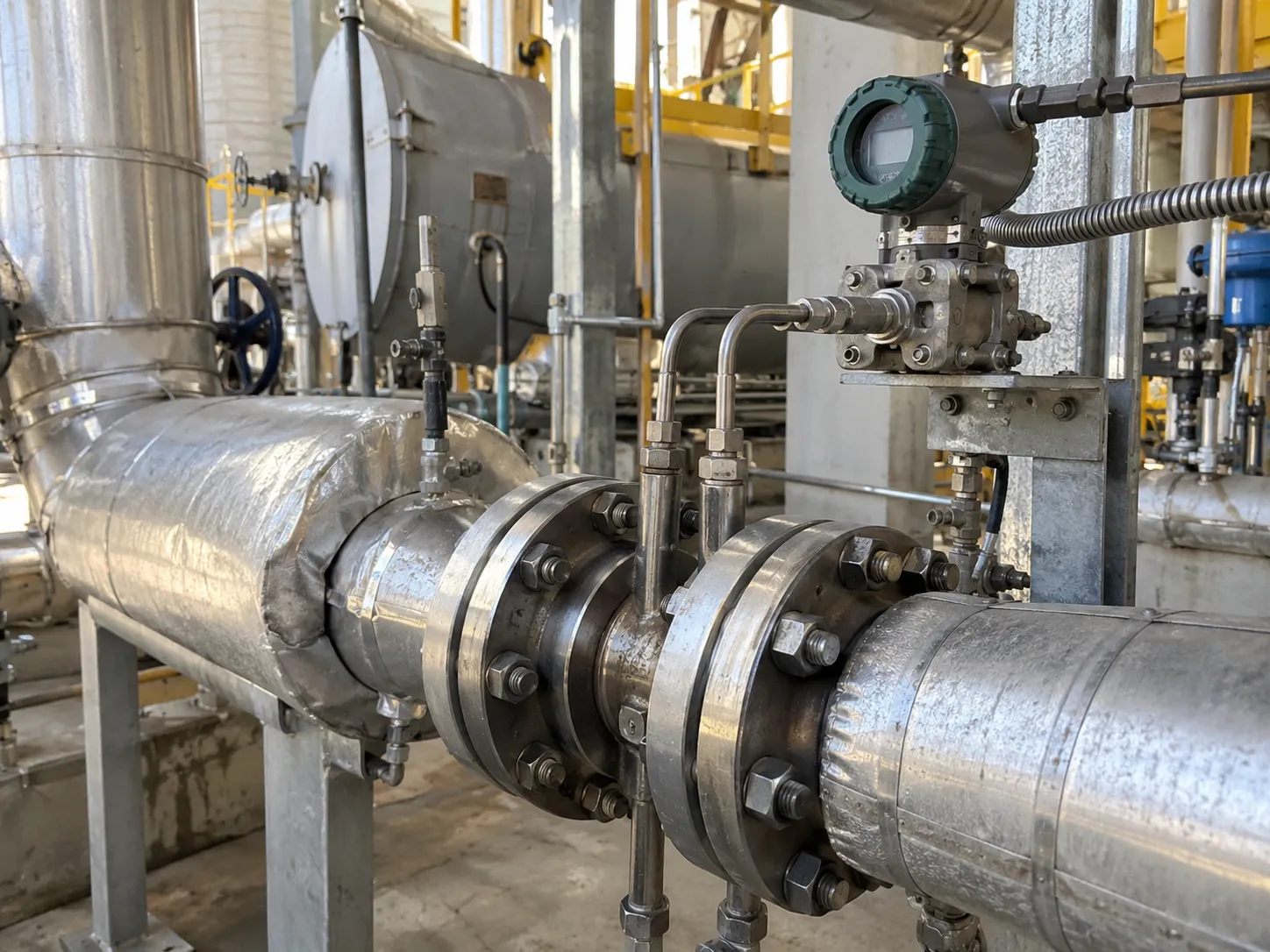 Pressure Transmitter  Image 2