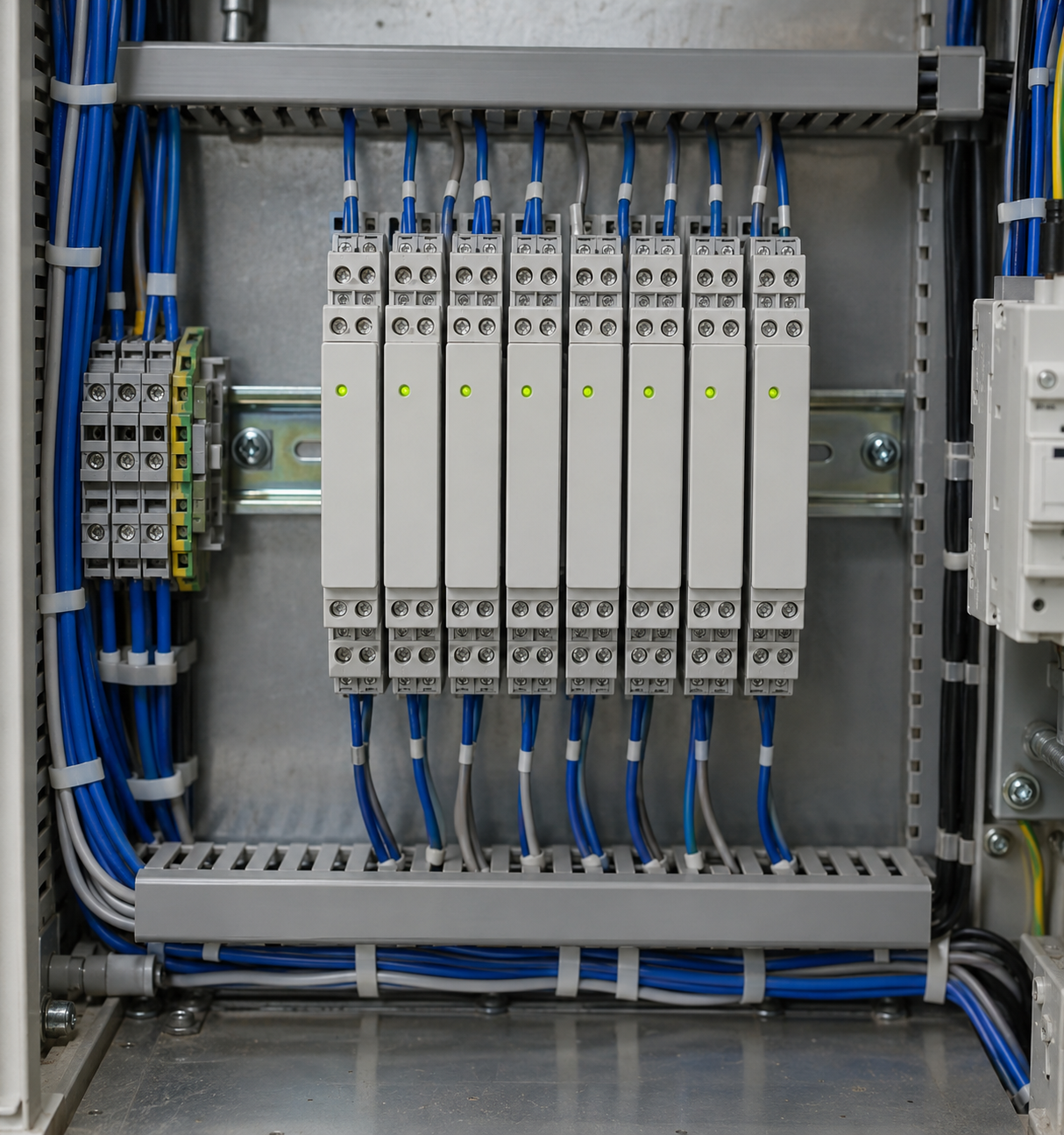Signal Conditioners