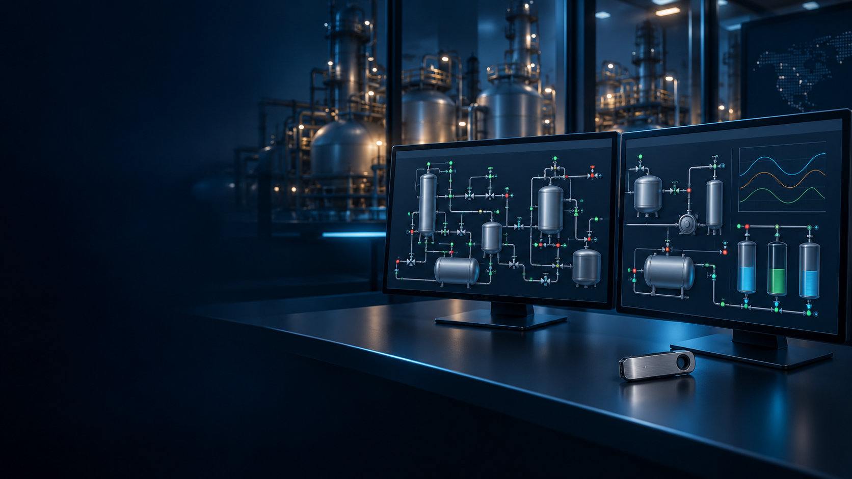 SCADA Software Licenses