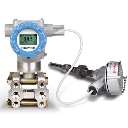 Multivariable Pressure Transmitter