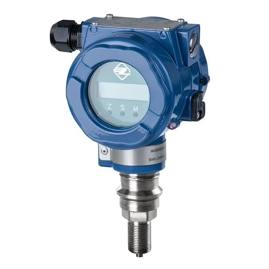 Absolute Pressure Transmitter