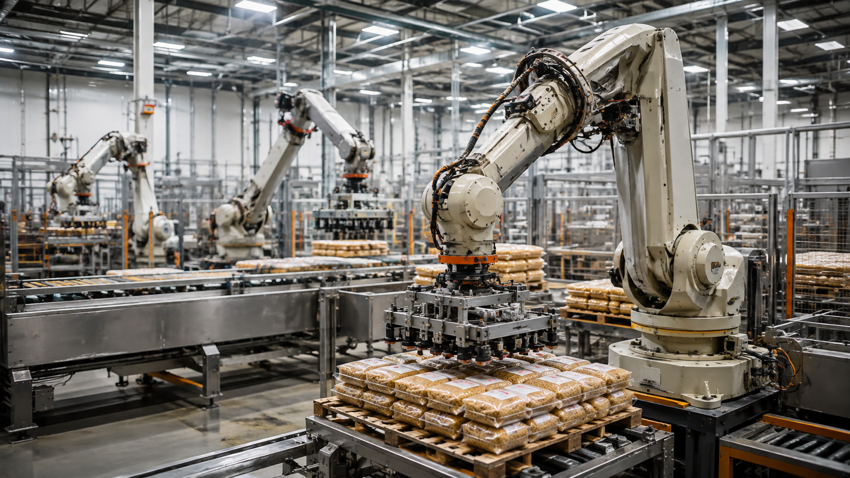 Automation
